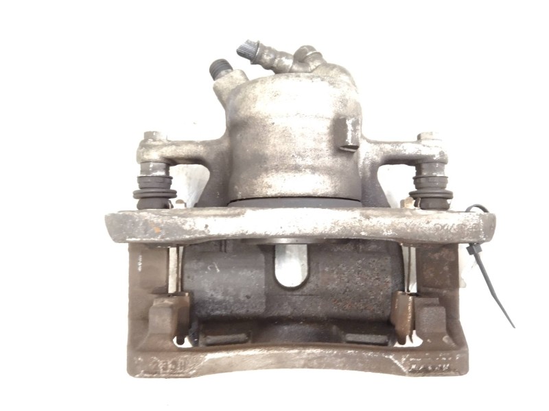 Recambio de pinza freno delantera izquierda para suzuki sx4 rw (ey) 1.9 ddis turbodiesel referencia OEM IAM   