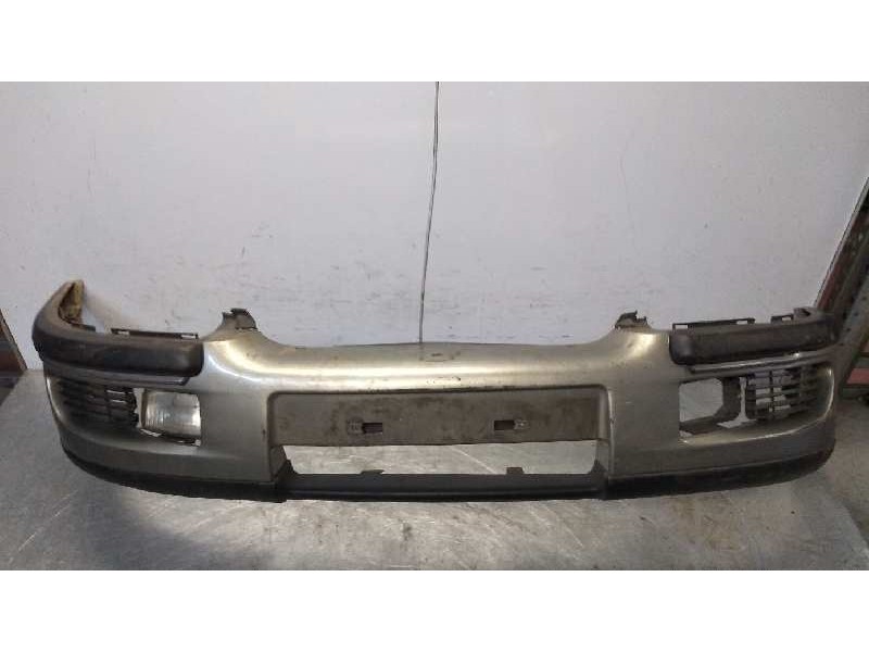 Recambio de paragolpes delantero para opel omega b 2.5 turbodiesel (x 25 td / u 25 td / l93) referencia OEM IAM   
