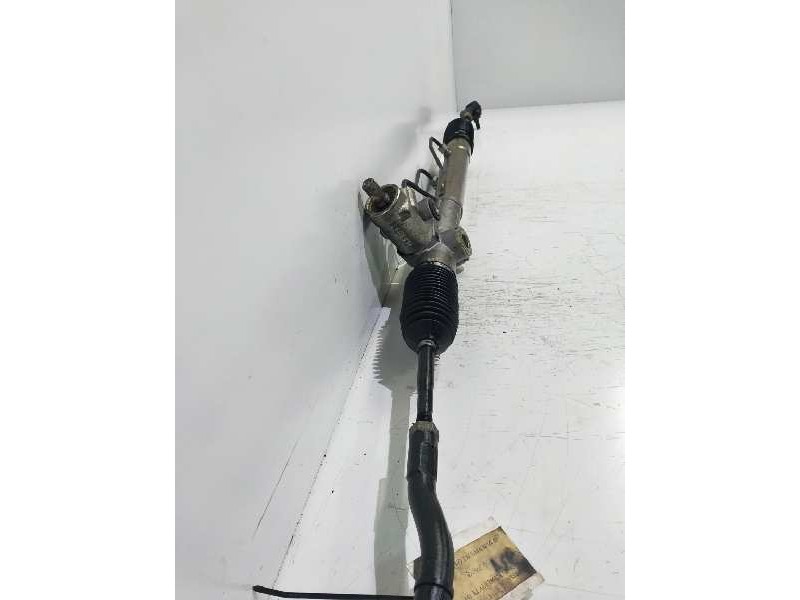 Recambio de cremallera direccion para daewoo tacuma 1.6 cat referencia OEM IAM   