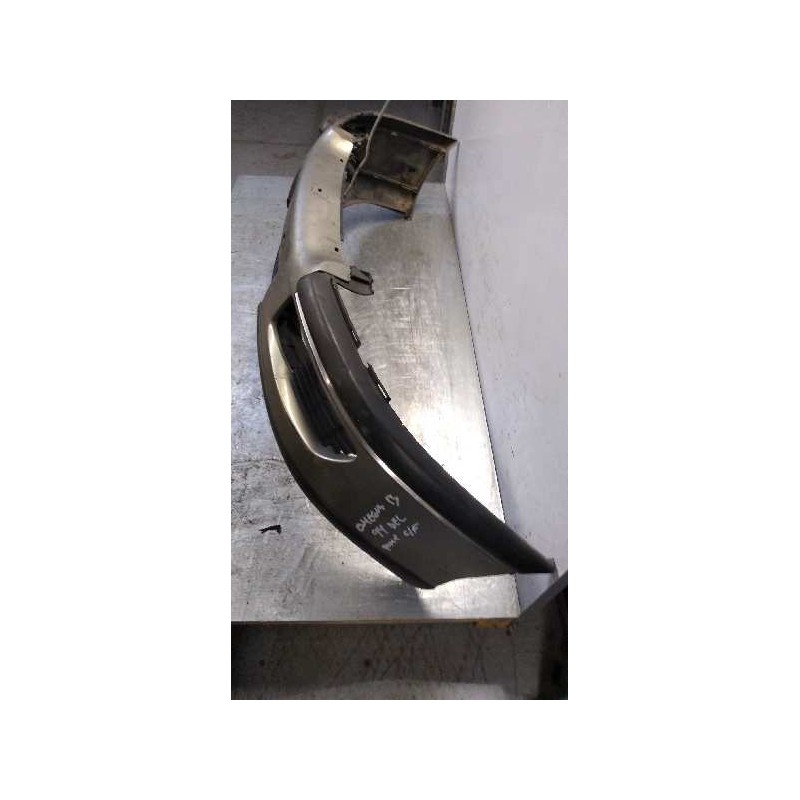 Recambio de paragolpes delantero para opel omega b 2.5 turbodiesel (x 25 td / u 25 td / l93) referencia OEM IAM   