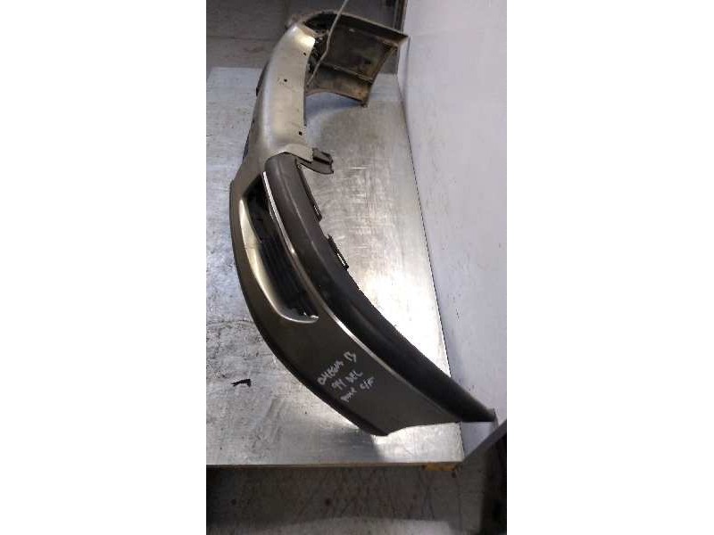 Recambio de paragolpes delantero para opel omega b 2.5 turbodiesel (x 25 td / u 25 td / l93) referencia OEM IAM   