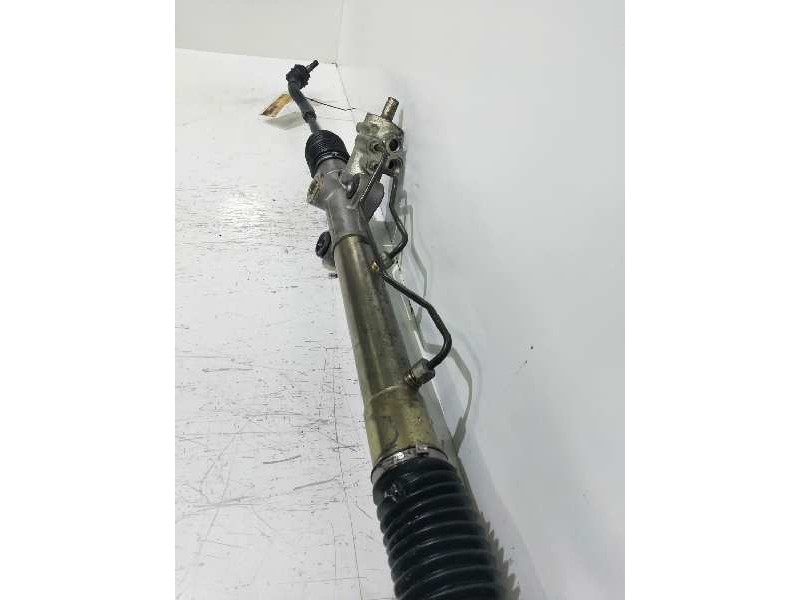 Recambio de cremallera direccion para daewoo tacuma 1.6 cat referencia OEM IAM   