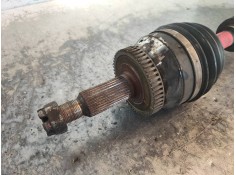 Recambio de transmision delantera izquierda para hyundai santa fe (bm) 2.2 crdi classic (2wd) referencia OEM IAM 495002B260   2