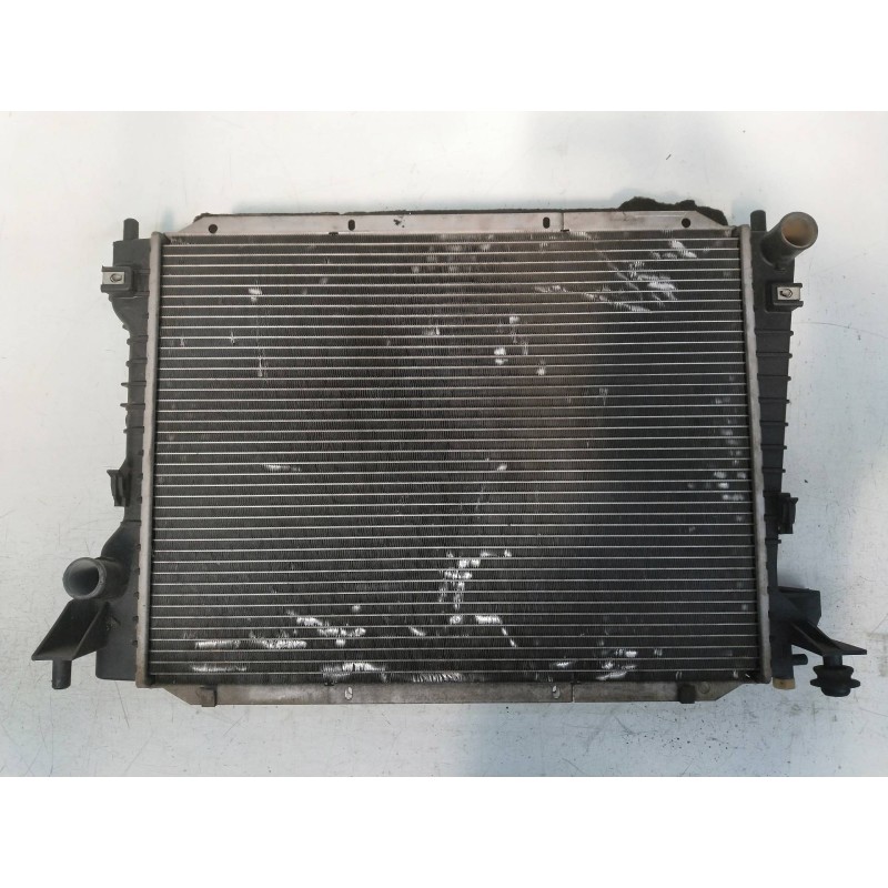 Recambio de radiador agua para jaguar s-type 3.0 v6 24v cat referencia OEM IAM   