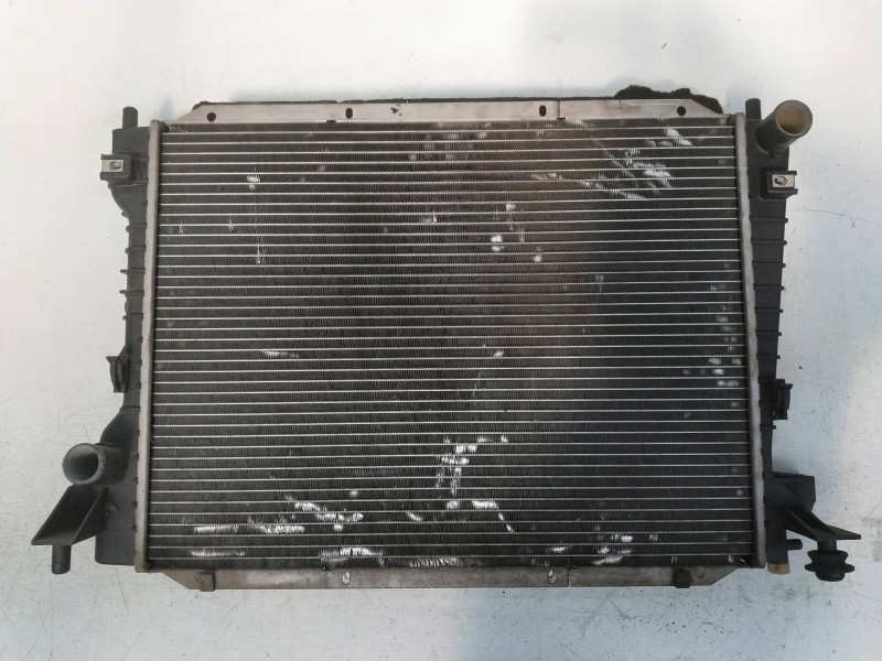 Recambio de radiador agua para jaguar s-type 3.0 v6 24v cat referencia OEM IAM   