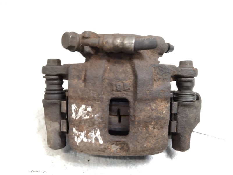 Recambio de pinza freno delantera derecha para santana 300 1.6 hdi referencia OEM IAM   