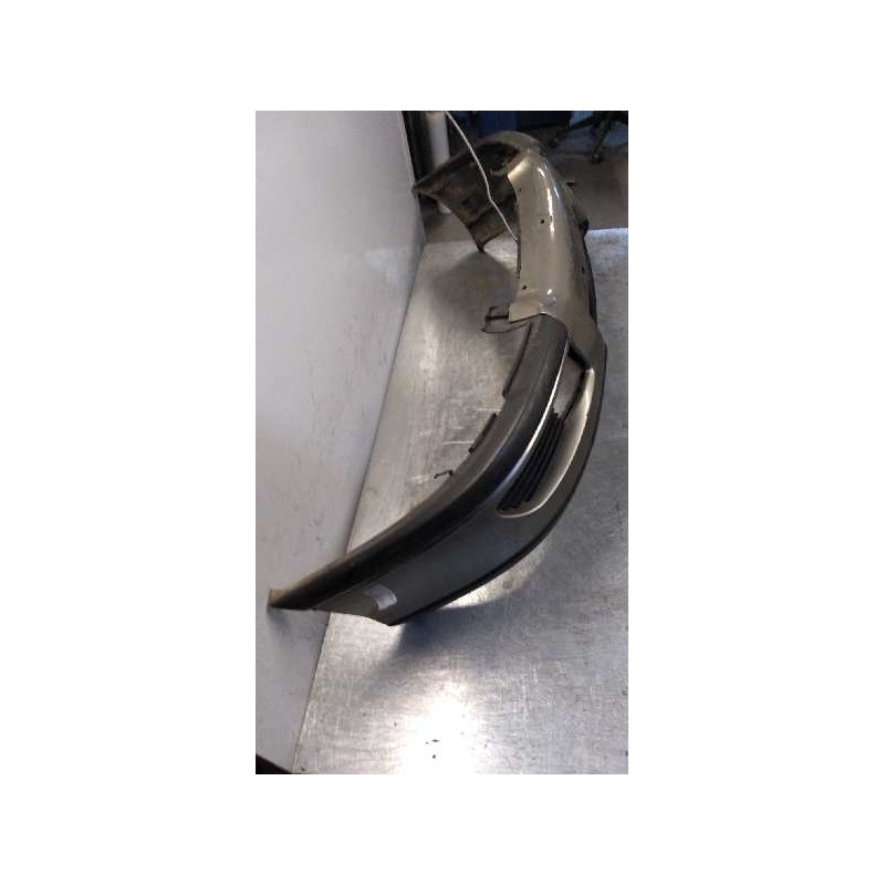Recambio de paragolpes delantero para opel omega b 2.5 turbodiesel (x 25 td / u 25 td / l93) referencia OEM IAM   