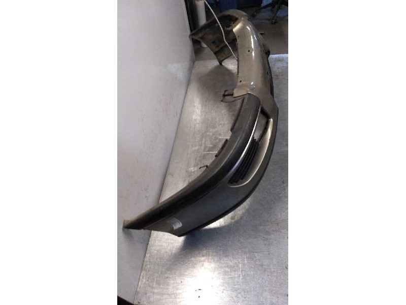 Recambio de paragolpes delantero para opel omega b 2.5 turbodiesel (x 25 td / u 25 td / l93) referencia OEM IAM   
