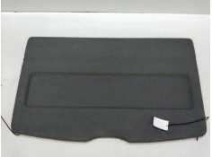 Recambio de bandeja trasera para renault megane i scenic (ja0) 1.6 referencia OEM IAM   