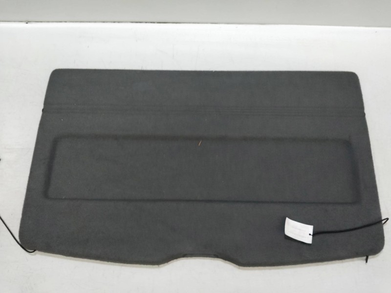 Recambio de bandeja trasera para renault megane i scenic (ja0) 1.6 referencia OEM IAM   