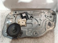 Recambio de elevalunas delantero derecho para volvo s40 berlina 1.6 d kinetic referencia OEM IAM 8679081 30737681 