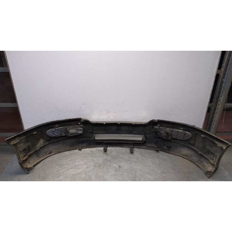 Recambio de paragolpes delantero para opel omega b 2.5 turbodiesel (x 25 td / u 25 td / l93) referencia OEM IAM   