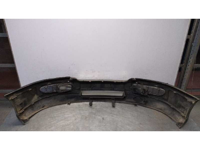 Recambio de paragolpes delantero para opel omega b 2.5 turbodiesel (x 25 td / u 25 td / l93) referencia OEM IAM   