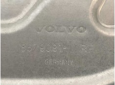 Recambio de elevalunas delantero derecho para volvo s40 berlina 1.6 d kinetic referencia OEM IAM 8679081 30737681  2