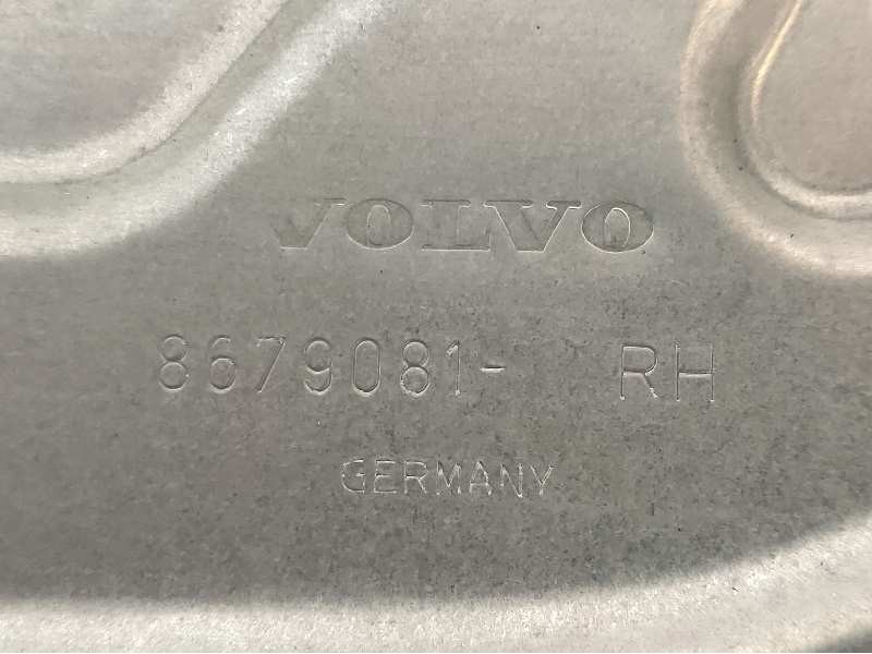 Recambio de elevalunas delantero derecho para volvo s40 berlina 1.6 d kinetic referencia OEM IAM 8679081 30737681 