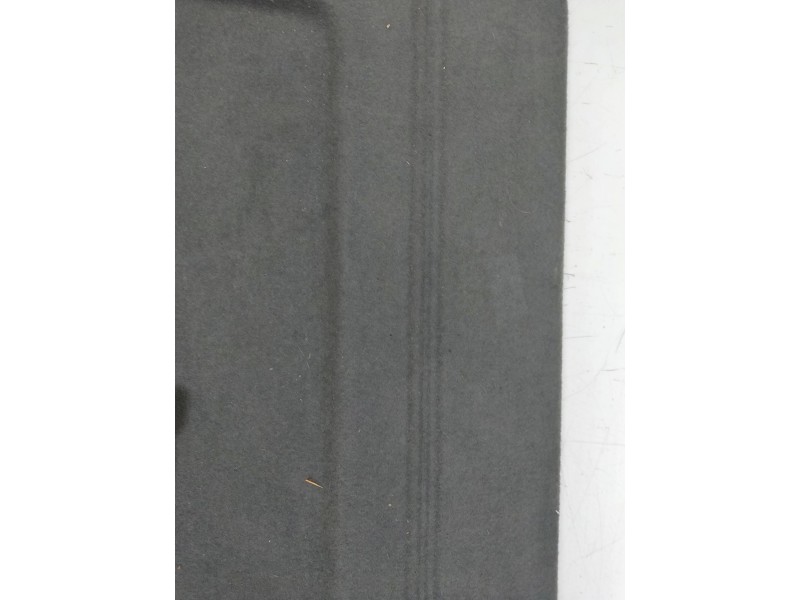 Recambio de bandeja trasera para renault megane i scenic (ja0) 1.6 referencia OEM IAM   