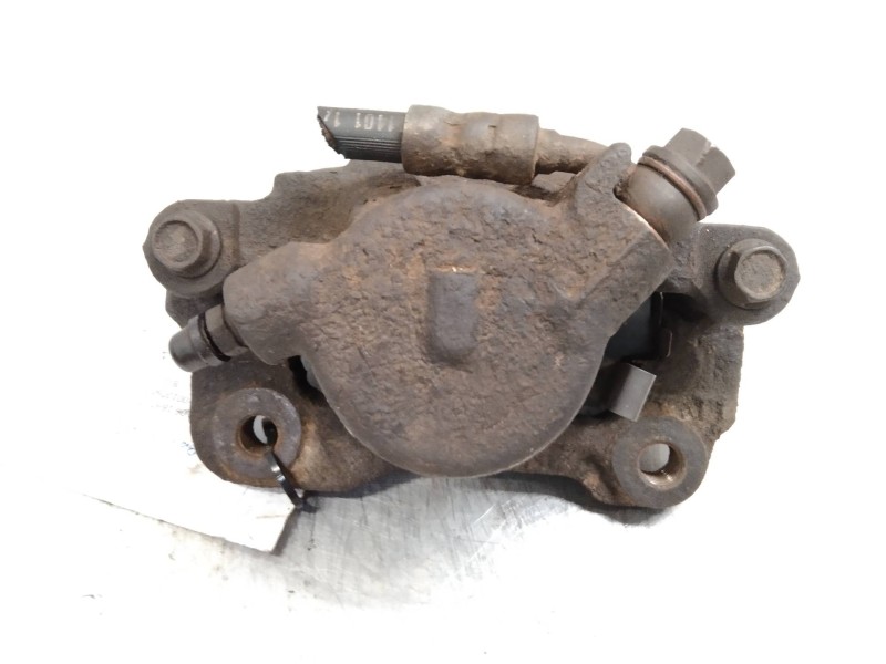 Recambio de pinza freno delantera derecha para santana 300 1.6 hdi referencia OEM IAM   