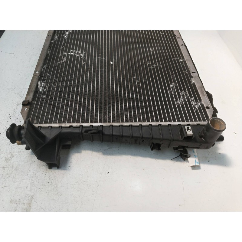 Recambio de radiador agua para jaguar s-type 3.0 v6 24v cat referencia OEM IAM   
