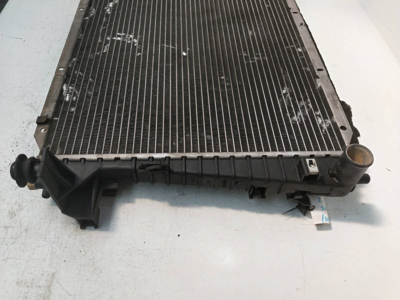 Recambio de radiador agua para jaguar s-type 3.0 v6 24v cat referencia OEM IAM   