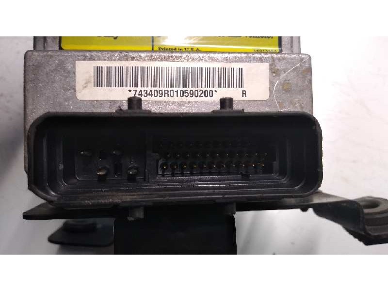 Recambio de abs para daewoo tacuma referencia OEM IAM 09393409 18041726 96264656