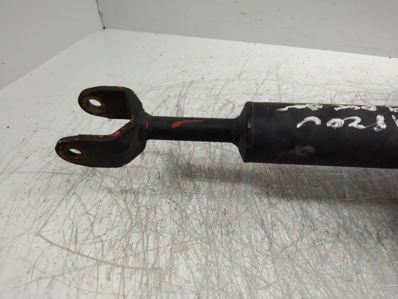 Recambio de amortiguador delantero derecho para audi a4 berlina (b5) 1.8 t referencia OEM IAM   
