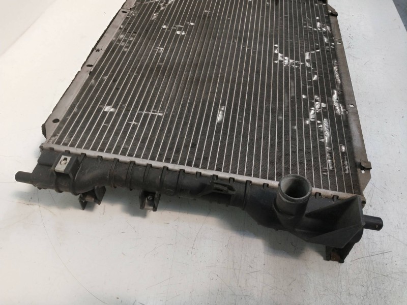 Recambio de radiador agua para jaguar s-type 3.0 v6 24v cat referencia OEM IAM   