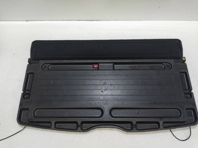 Recambio de bandeja trasera para renault megane i scenic (ja0) 1.6 referencia OEM IAM   