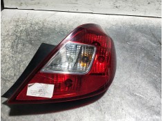 Recambio de piloto trasero derecho para opel corsa d cosmo referencia OEM IAM 13269051 89318821 