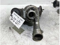 Recambio de turbocompresor para volvo s40 berlina 1.9 turbodiesel referencia OEM IAM 7037531 7700111278 7700111747