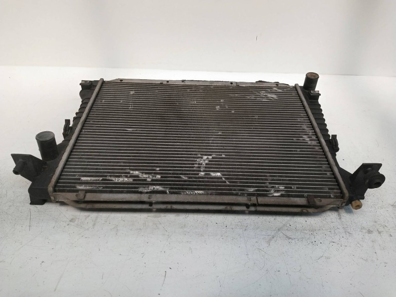 Recambio de radiador agua para jaguar s-type 3.0 v6 24v cat referencia OEM IAM   
