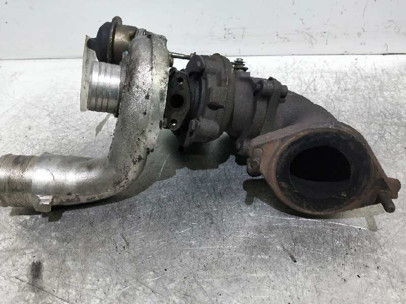 Recambio de turbocompresor para volvo s40 berlina 1.9 turbodiesel referencia OEM IAM 7037531 7700111278 7700111747 Recambio de turbocompresor para volvo s40 berlina 1.9 turbodiesel referencia OEM IAM 7037531 7700111278 7700111747