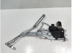 Recambio de elevalunas delantero derecho para opel astra g berlina referencia OEM IAM 90521882 119951200 3P