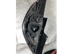 Recambio de piloto trasero derecho para opel corsa d cosmo referencia OEM IAM 13269051 89318821  2