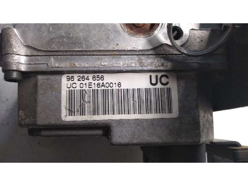 Recambio de abs para daewoo tacuma referencia OEM IAM 09393409 18041726 96264656