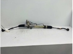 Recambio de cremallera direccion para chevrolet tacuma 1.6 cat referencia OEM IAM   