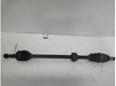 Recambio de transmision delantera derecha para toyota yaris (ncp1/nlp1/scp1) 1.0 linea sol referencia OEM IAM   