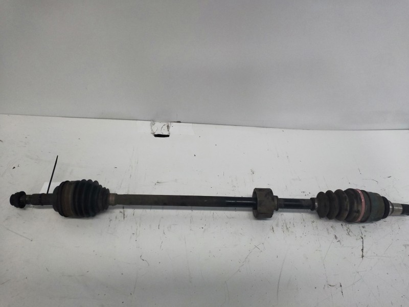 Recambio de transmision delantera derecha para toyota yaris (ncp1/nlp1/scp1) 1.0 linea sol referencia OEM IAM   