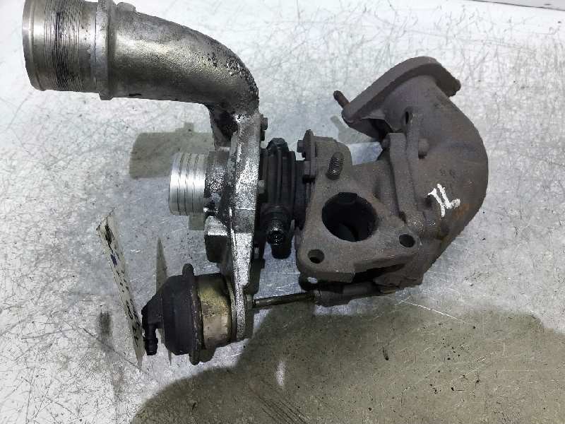 Recambio de turbocompresor para volvo s40 berlina 1.9 turbodiesel referencia OEM IAM 7037531 7700111278 7700111747 Recambio de turbocompresor para volvo s40 berlina 1.9 turbodiesel referencia OEM IAM 7037531 7700111278 7700111747