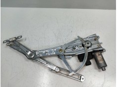 Recambio de elevalunas delantero derecho para opel astra g berlina referencia OEM IAM 90521882 119951200 3P 2