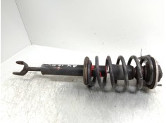 Recambio de amortiguador delantero izquierdo para audi a4 berlina (b5) 1.8 t referencia OEM IAM   
