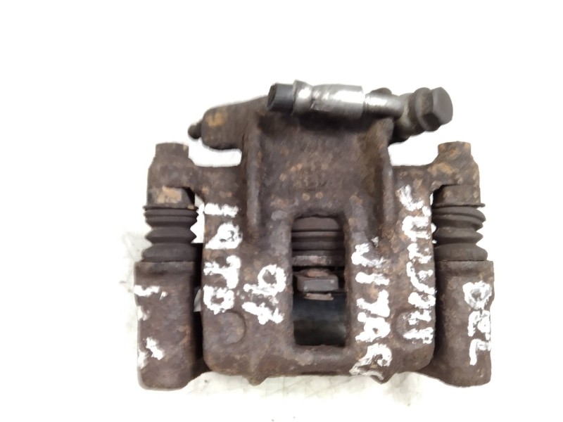 Recambio de pinza freno trasera izquierda para suzuki vitara se/sv (et) 1.9 td techo metálico nordica referencia OEM IAM   