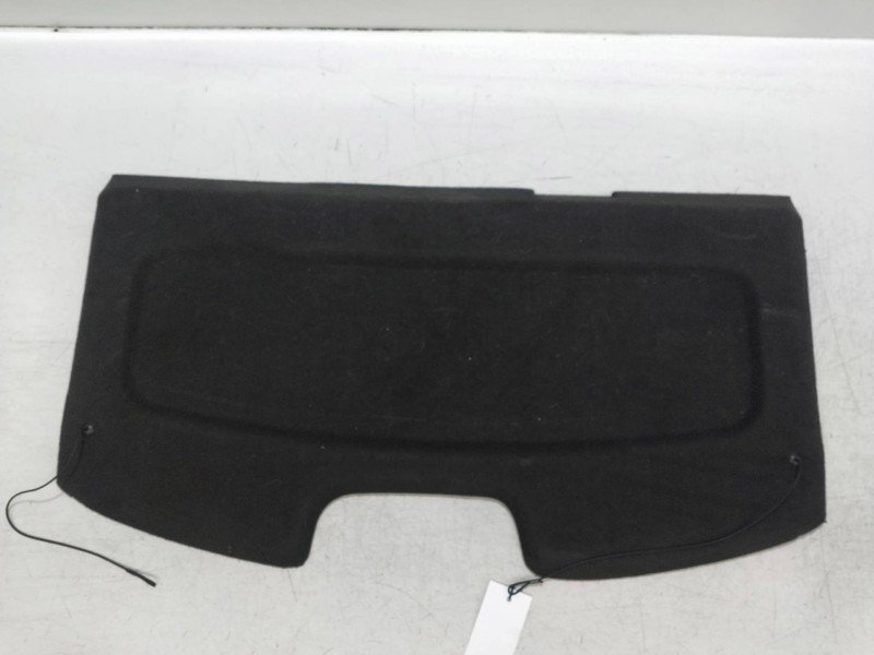 Recambio de bandeja trasera para mg rover serie 25 (rf) classic (5-ptas.) referencia OEM IAM   