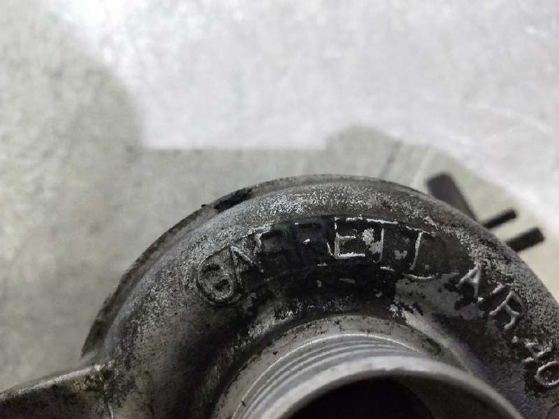 Recambio de turbocompresor para volvo s40 berlina 1.9 turbodiesel referencia OEM IAM 7037531 7700111278 7700111747 Recambio de turbocompresor para volvo s40 berlina 1.9 turbodiesel referencia OEM IAM 7037531 7700111278 7700111747