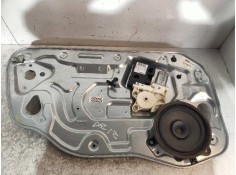 Recambio de elevalunas delantero izquierdo para volvo s40 berlina 1.6 d kinetic referencia OEM IAM 8679080 30737675 