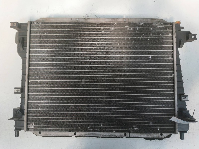 Recambio de radiador agua para jaguar s-type 3.0 v6 24v cat referencia OEM IAM   