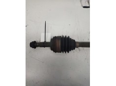 Recambio de transmision delantera derecha para toyota yaris (ncp1/nlp1/scp1) 1.0 linea sol referencia OEM IAM    2