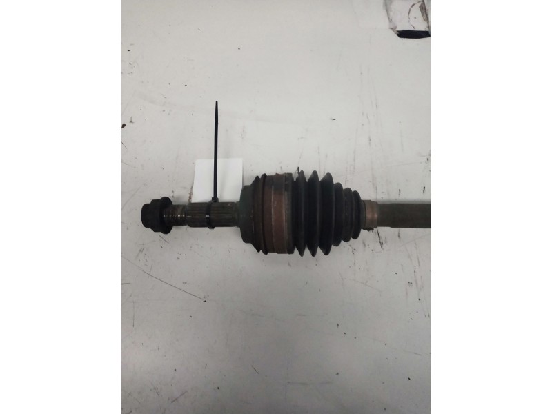 Recambio de transmision delantera derecha para toyota yaris (ncp1/nlp1/scp1) 1.0 linea sol referencia OEM IAM   