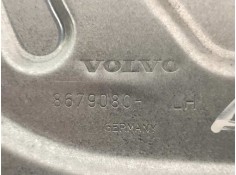 Recambio de elevalunas delantero izquierdo para volvo s40 berlina 1.6 d kinetic referencia OEM IAM 8679080 30737675  2