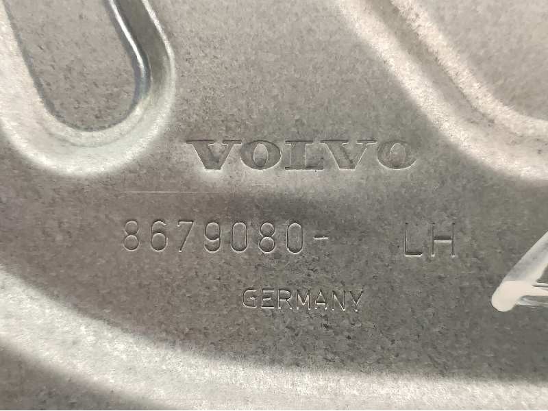 Recambio de elevalunas delantero izquierdo para volvo s40 berlina 1.6 d kinetic referencia OEM IAM 8679080 30737675 