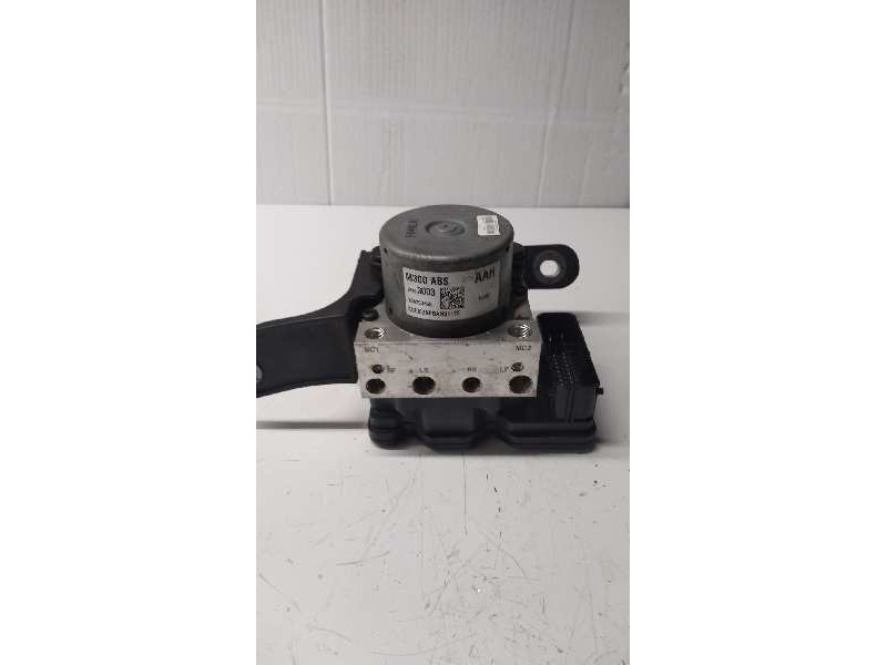 Recambio de abs para chevrolet spark referencia OEM IAM 95963003 688250455 5WY7D01G